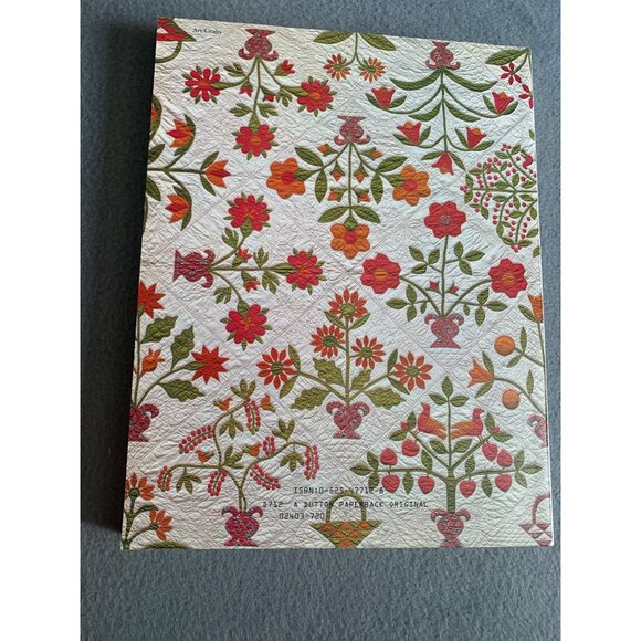 The Quilt Engagement Calendar Treasury Book Pattern & Instruction - Picture 3 of 3